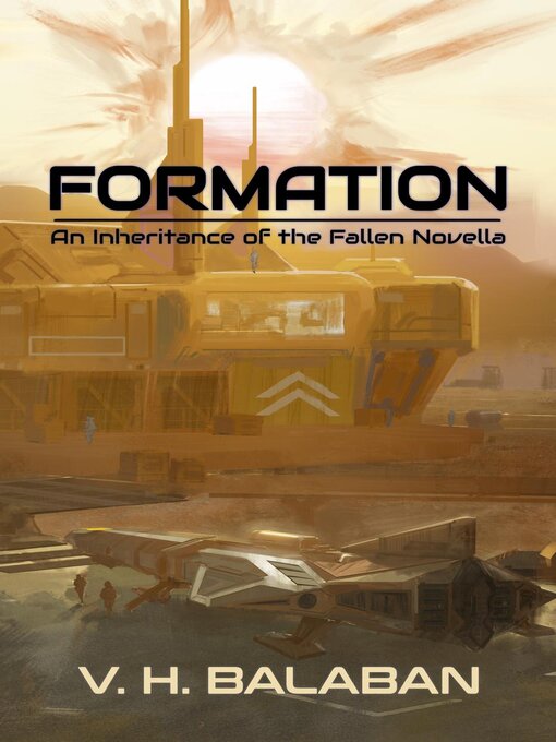 Title details for Formation by V. H. Balaban - Available